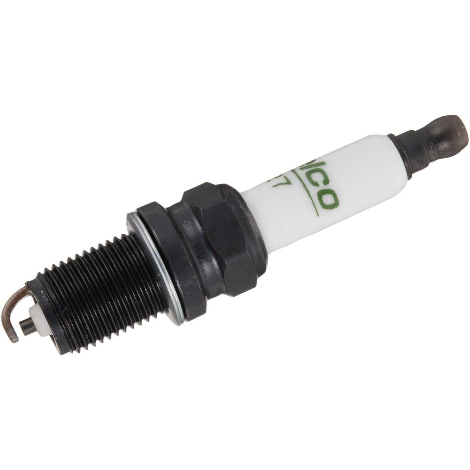 Gold Copper Spark Plug 41-627