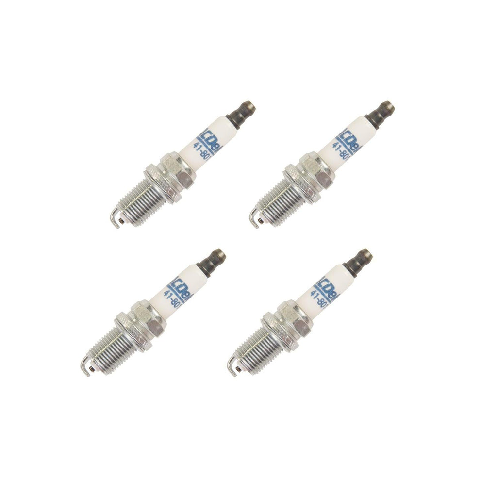 Gold Platinum Spark Plug 41-801