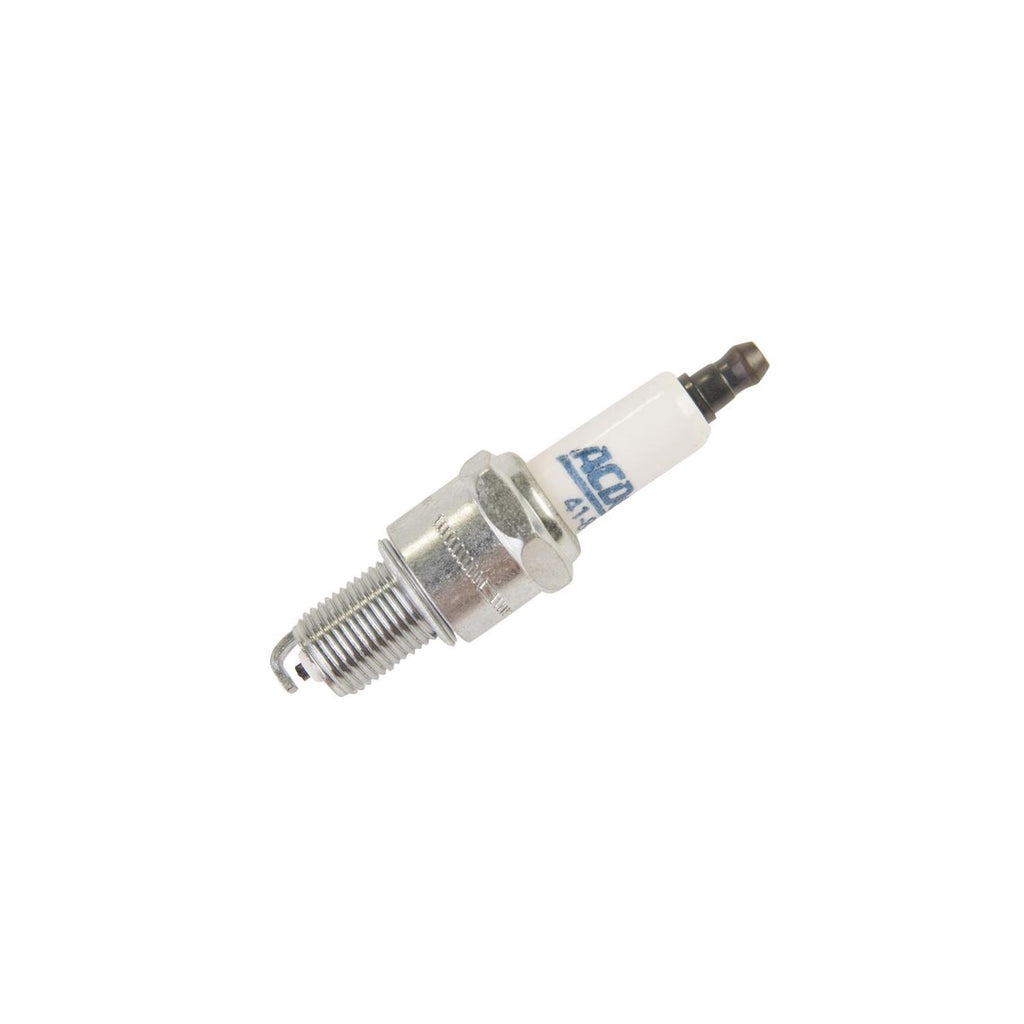 Gold Double Platinum Spark Plug 41-802