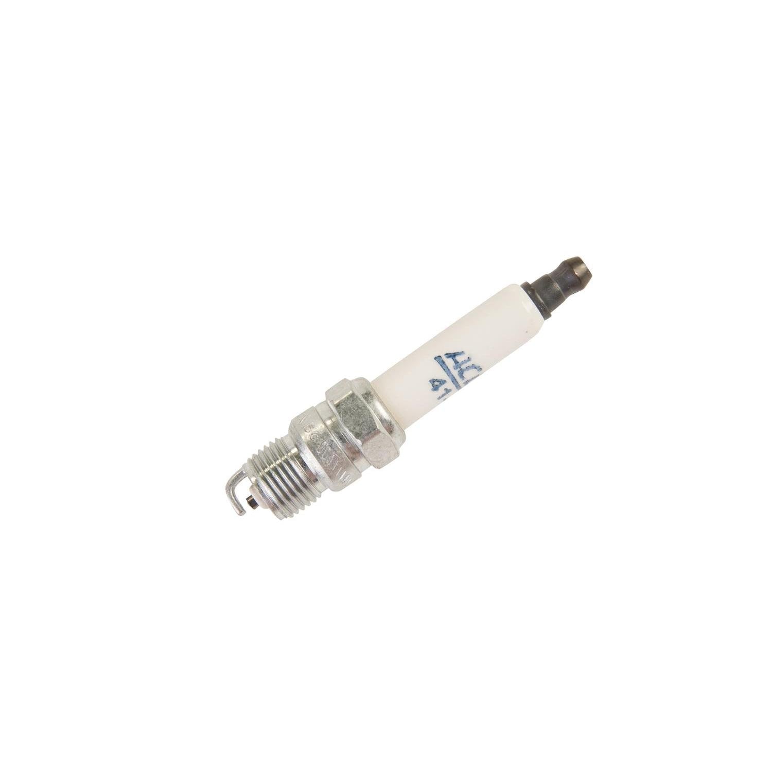 Gold Double Platinum Spark Plug 41-803