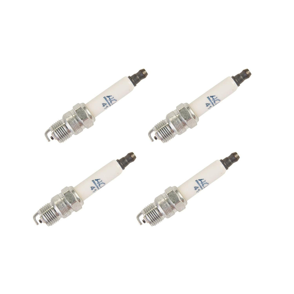 Gold Double Platinum Spark Plug 41-803