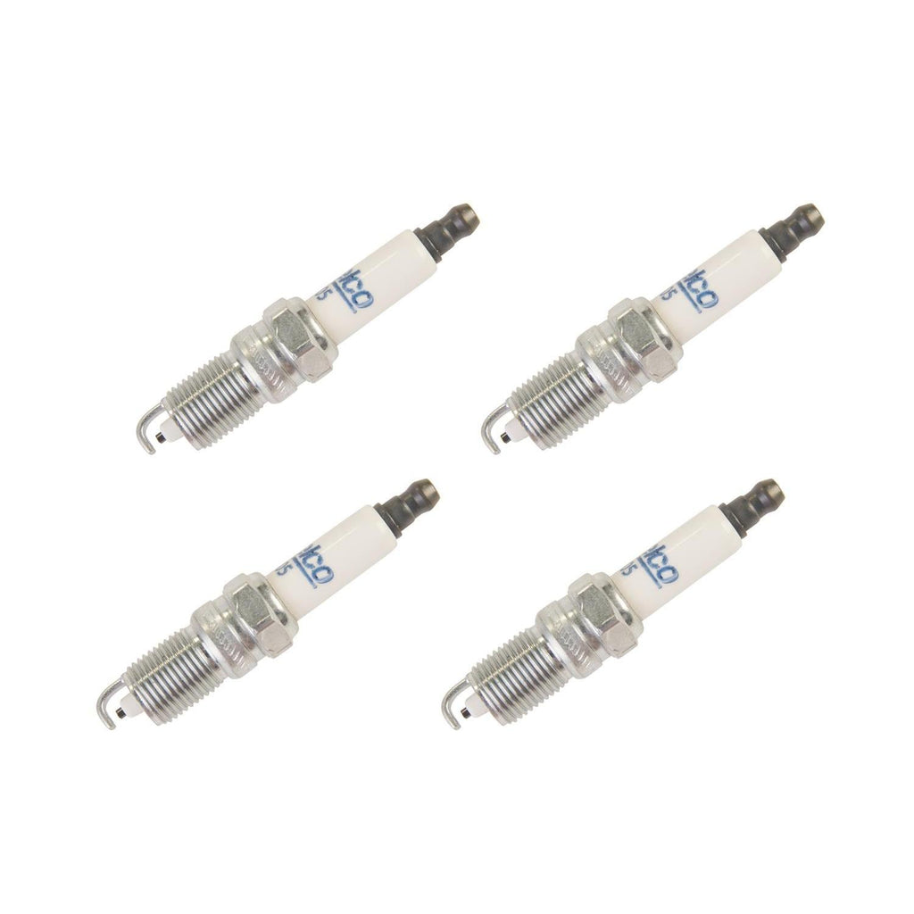 Gold Double Platinum Spark Plug 41-805