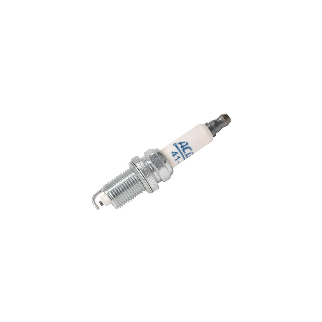 Gold Double Platinum Spark Plug 41-806