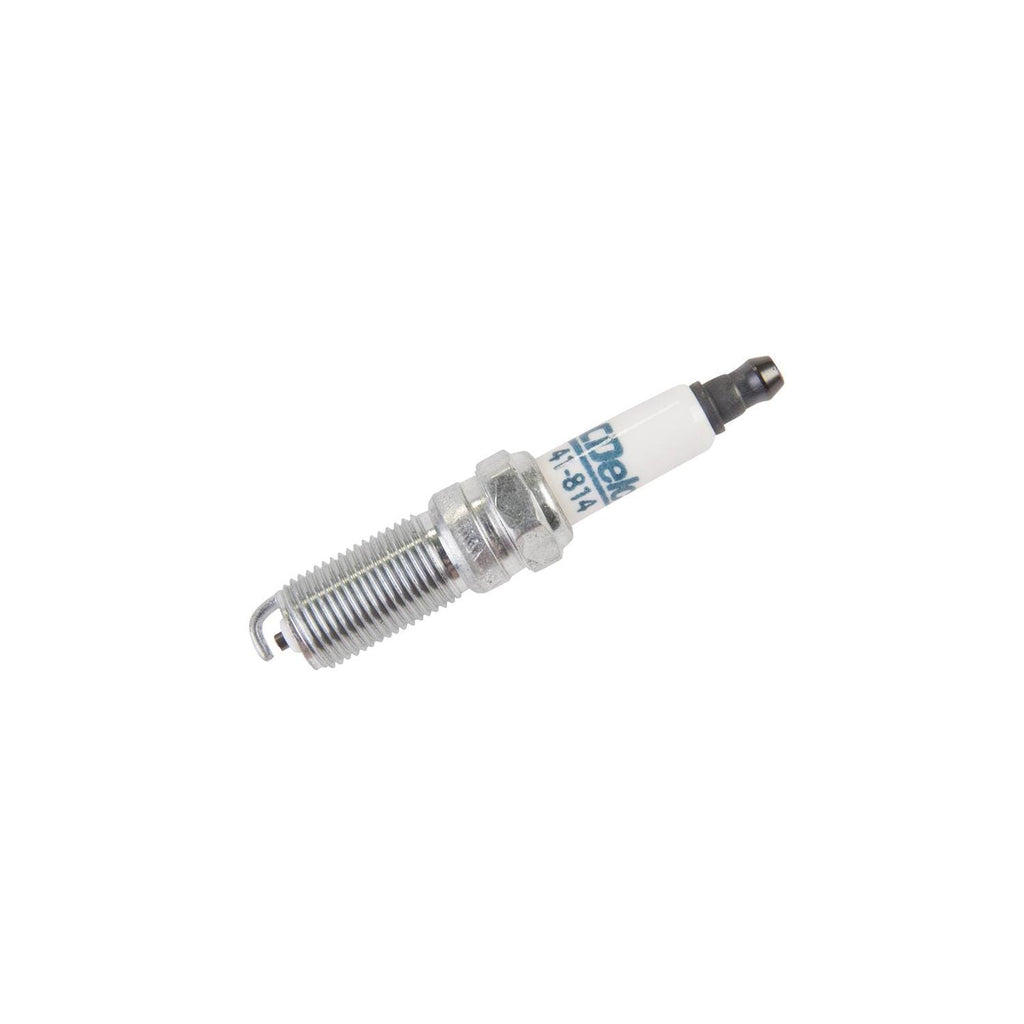 Gold Double Platinum Spark Plug 41-814