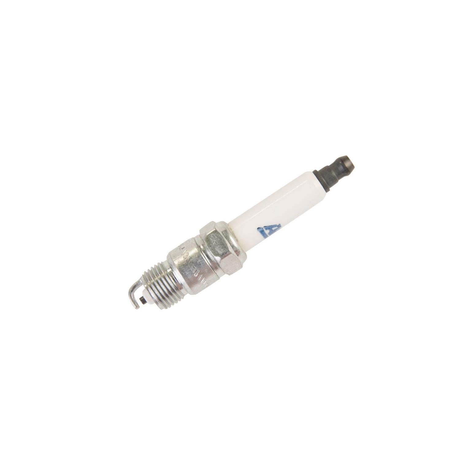 Gold Double Platinum Spark Plug 41-817
