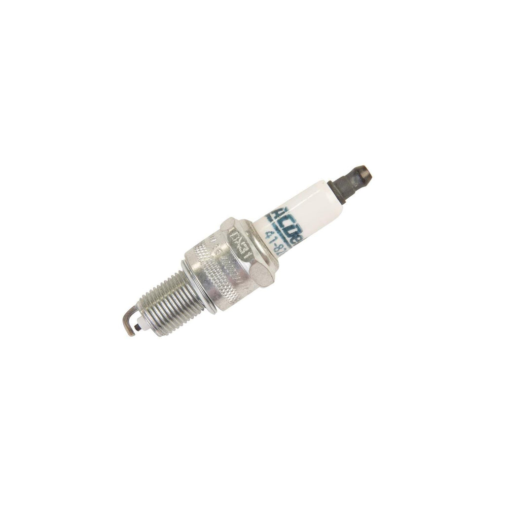 Gold Double Platinum Spark Plug 41-828