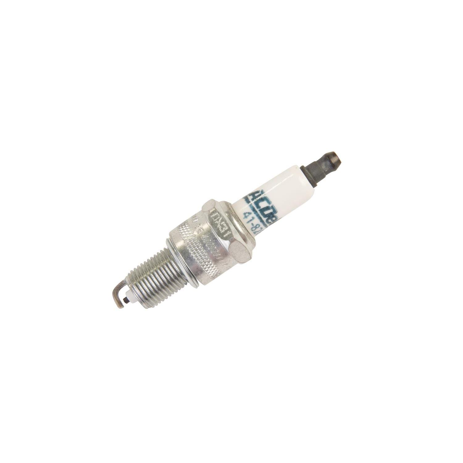 Gold Double Platinum Spark Plug 41-828