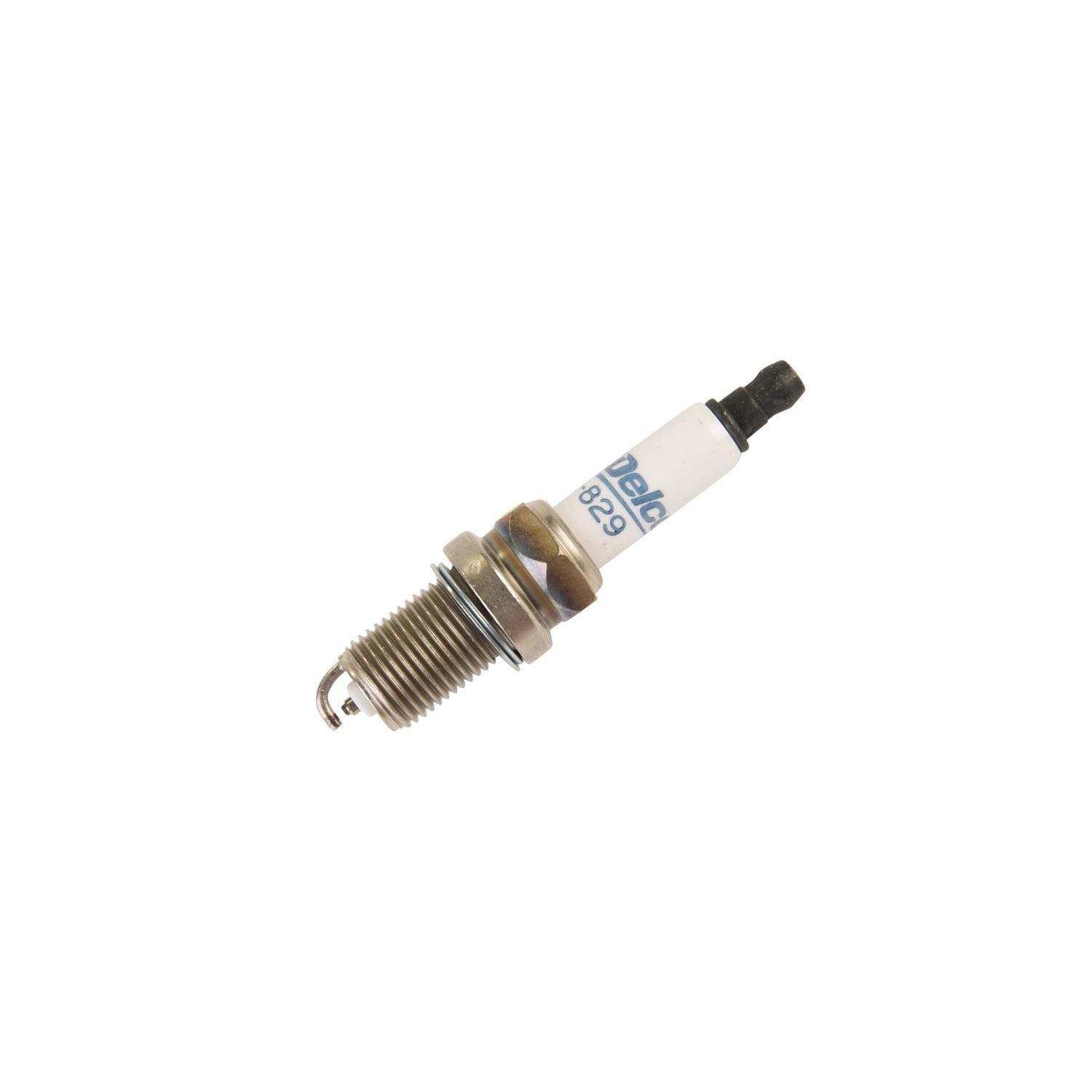 Gold Double Platinum Spark Plug 41-829