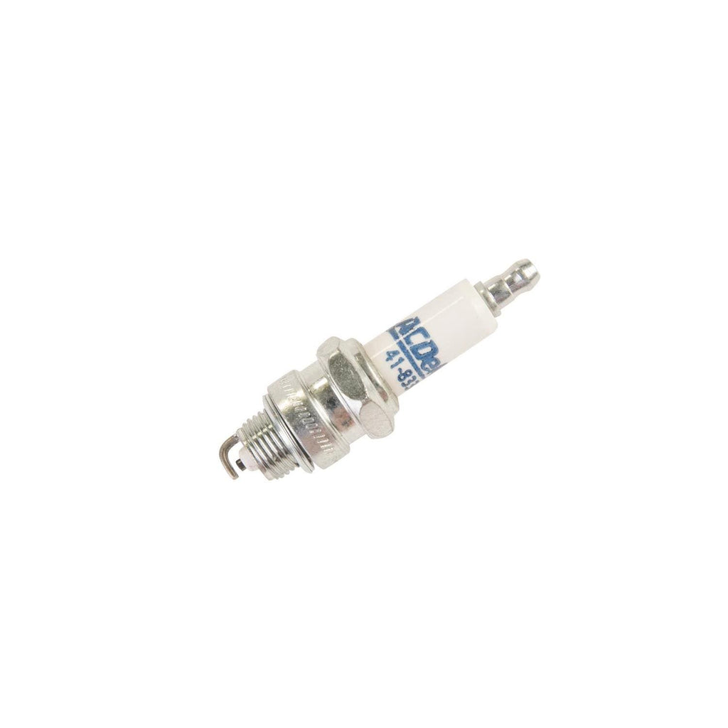 Gold Double Platinum Spark Plug 41-833