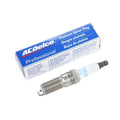 Gold Double Platinum Spark Plug 41-834