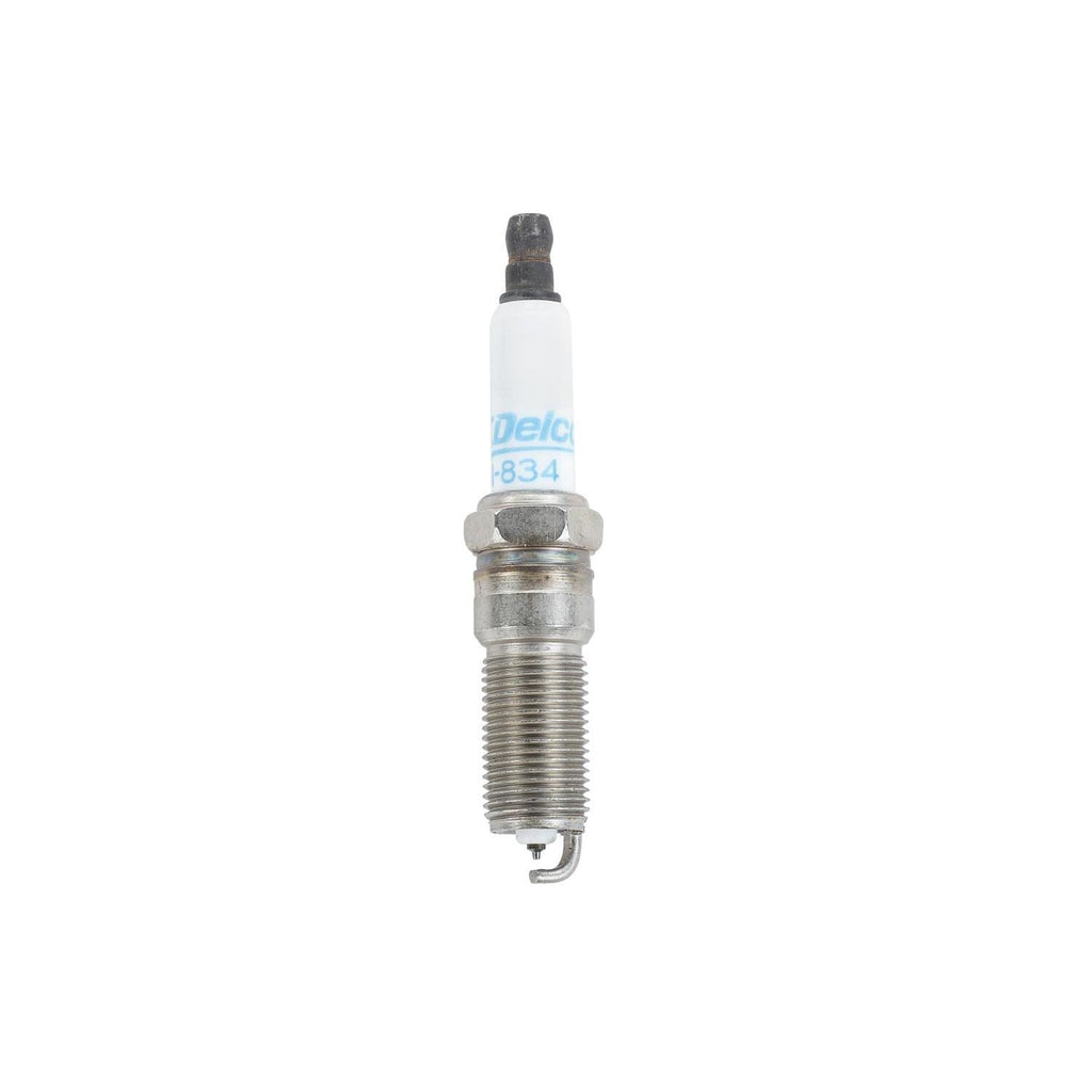 Gold Double Platinum Spark Plug 41-834