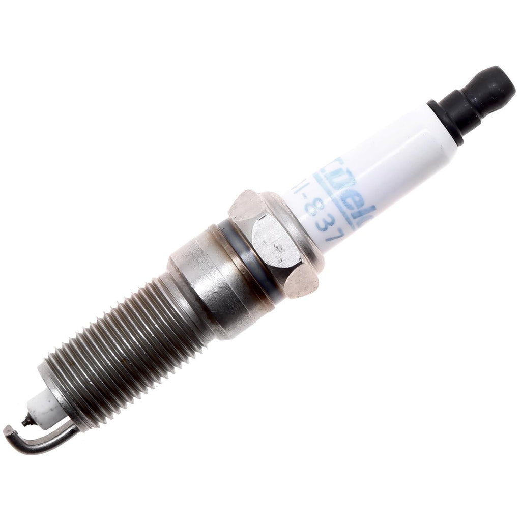 Gold Double Platinum Spark Plug 41-837