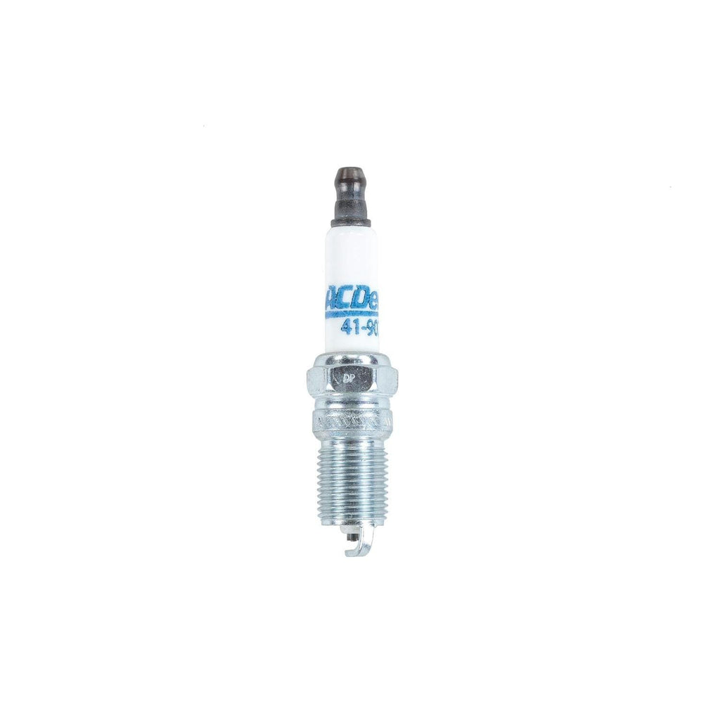 GM Original Equipment Double Platinum Spark Plug 41-902