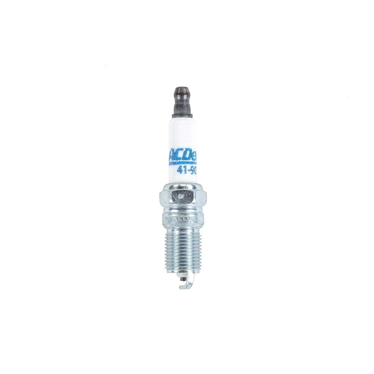 GM Original Equipment Double Platinum Spark Plug 41-902