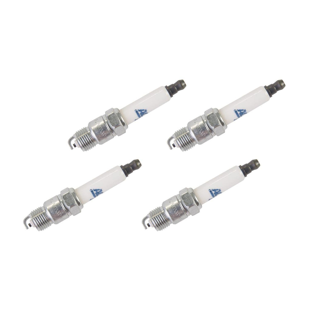 Professional Double Platinum Spark Plug 41-905