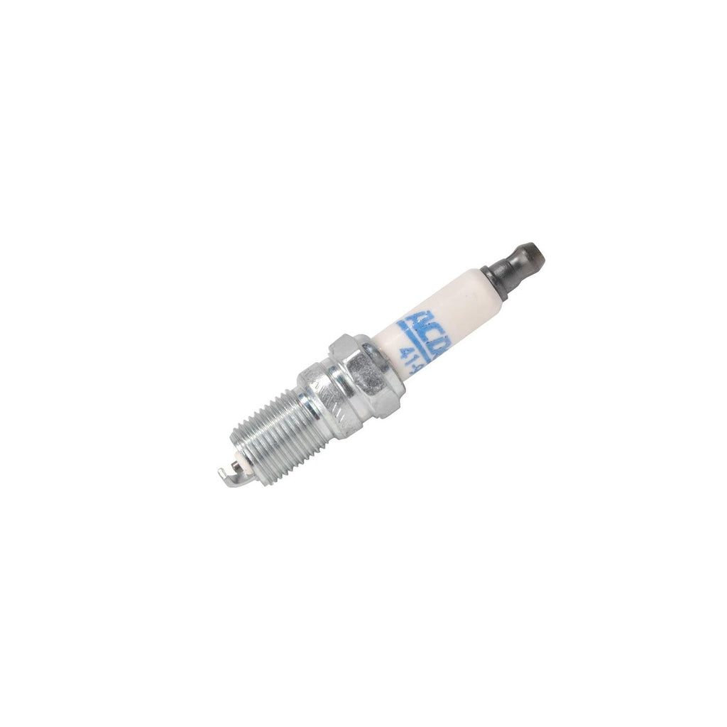 GM Original Equipment Double Platinum Spark Plug 41-906