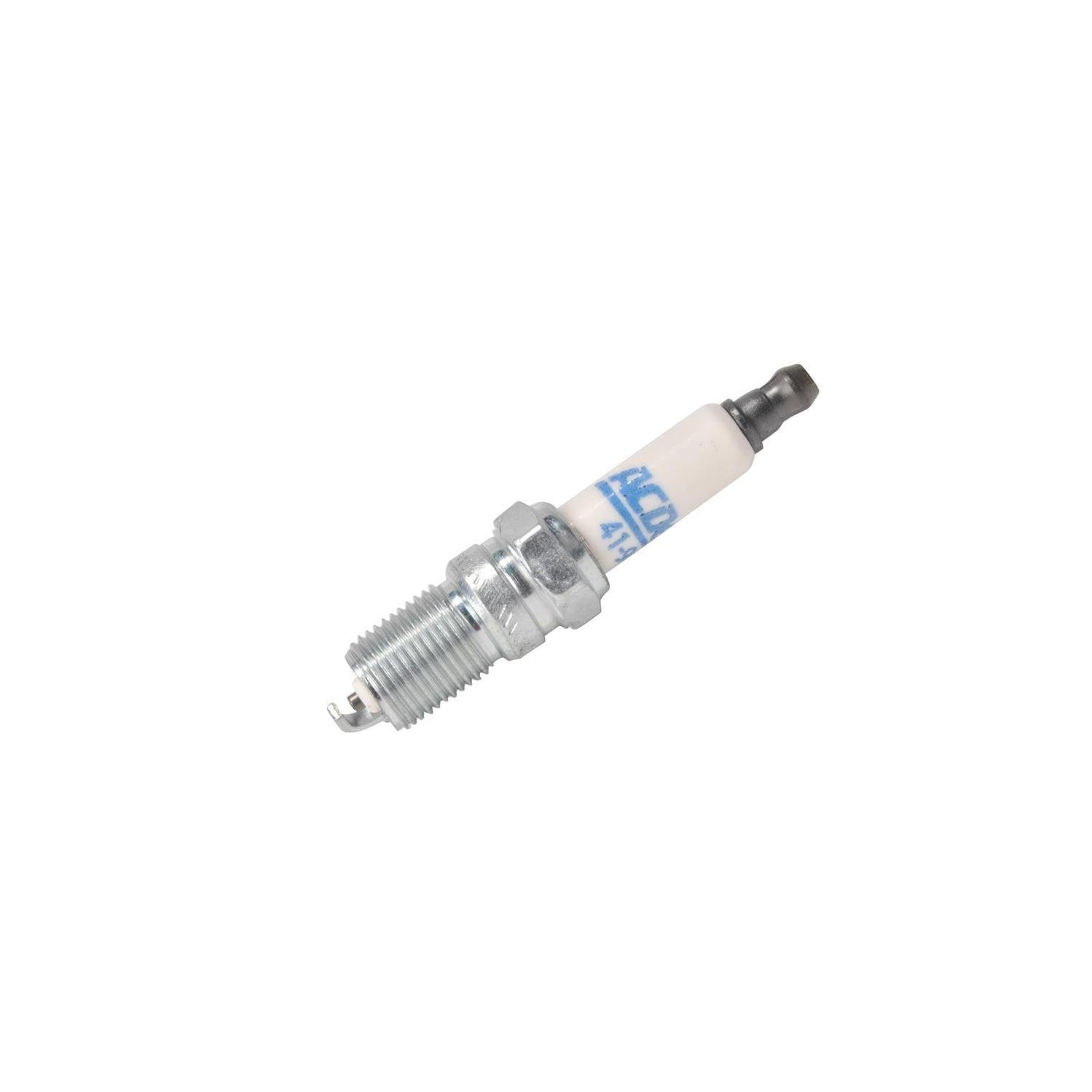 GM Original Equipment Double Platinum Spark Plug 41-906