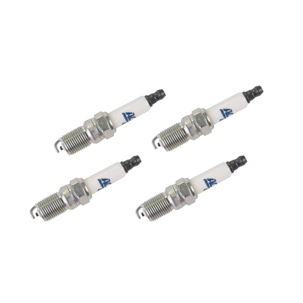 GM Original Equipment Double Platinum Spark Plug 41-906