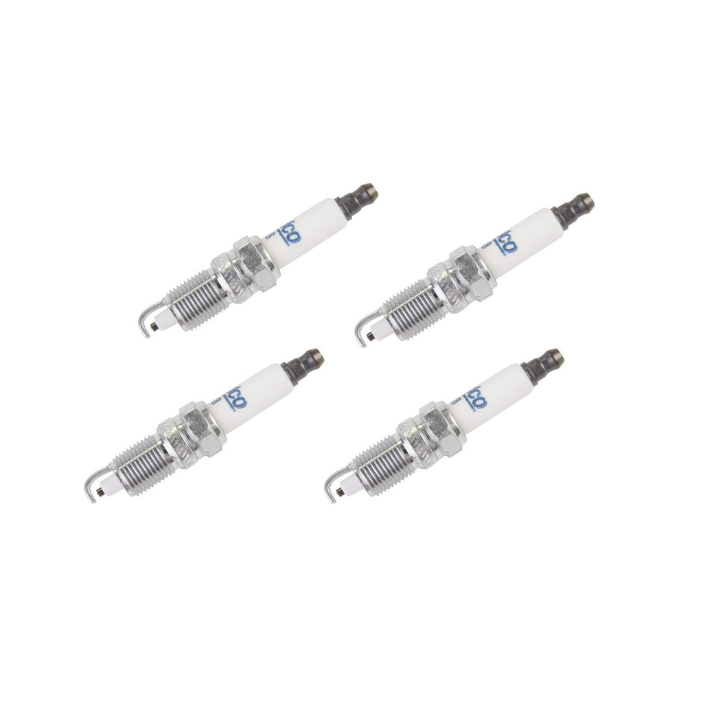 GM Original Equipment Double Platinum Spark Plug 41-908