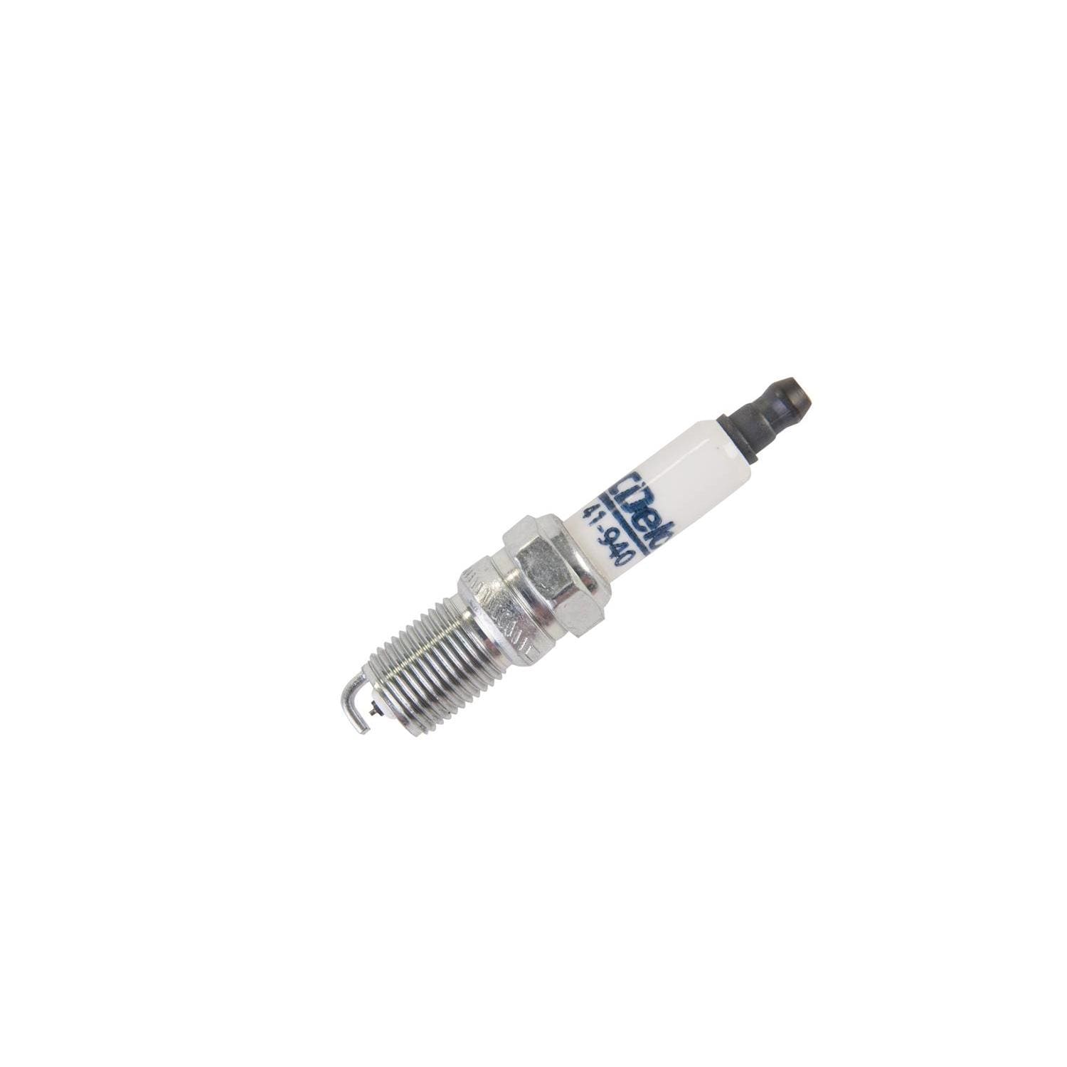 GM Original Equipment Double Platinum Spark Plug 41-940