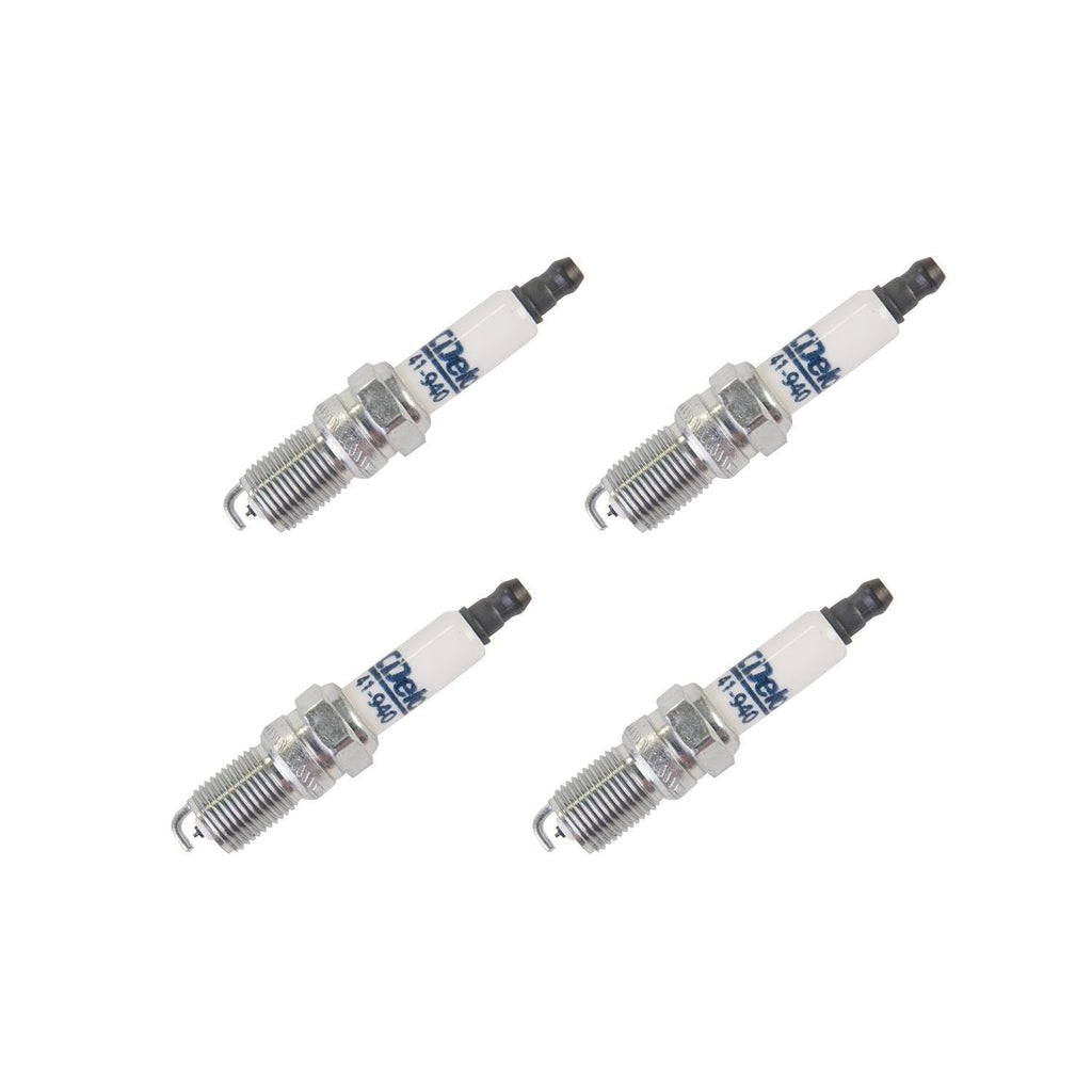 GM Original Equipment Double Platinum Spark Plug 41-940