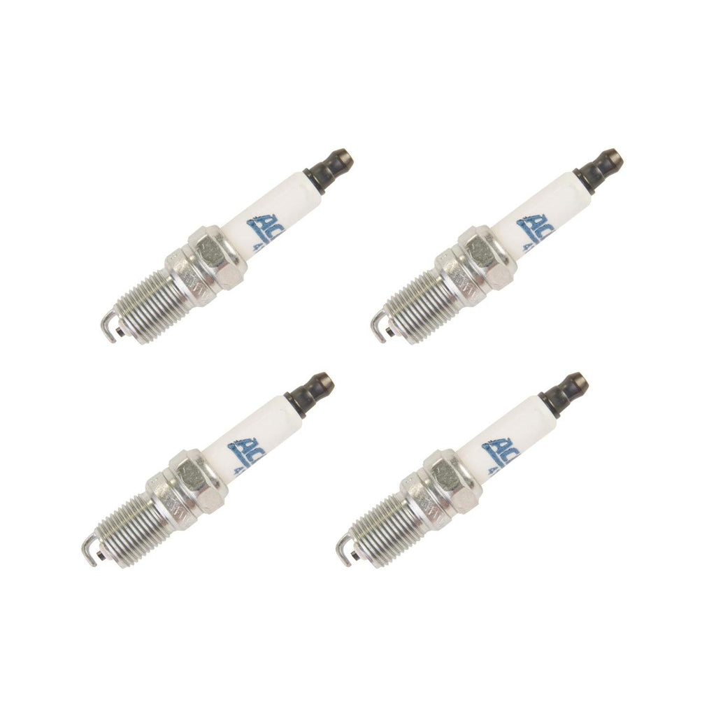 Professional Double Platinum Spark Plug 41-942