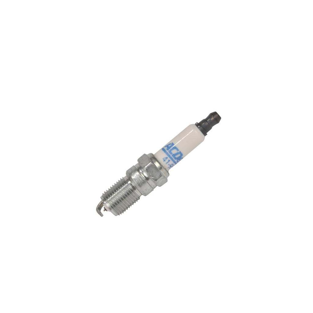 GM Original Equipment Double Platinum Spark Plug 41-950