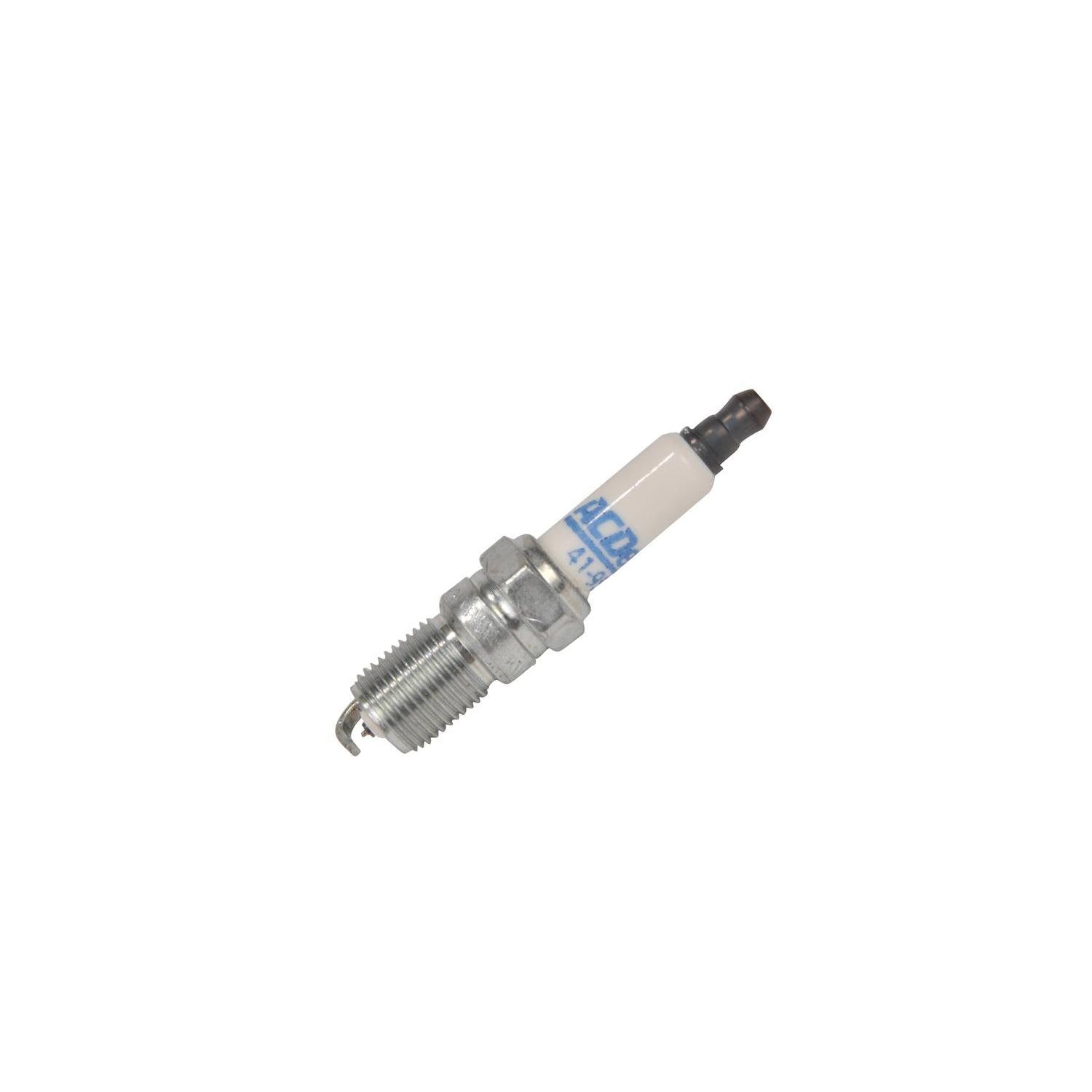 GM Original Equipment Double Platinum Spark Plug 41-950