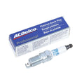 GM Original Equipment Double Platinum Spark Plug 41-962