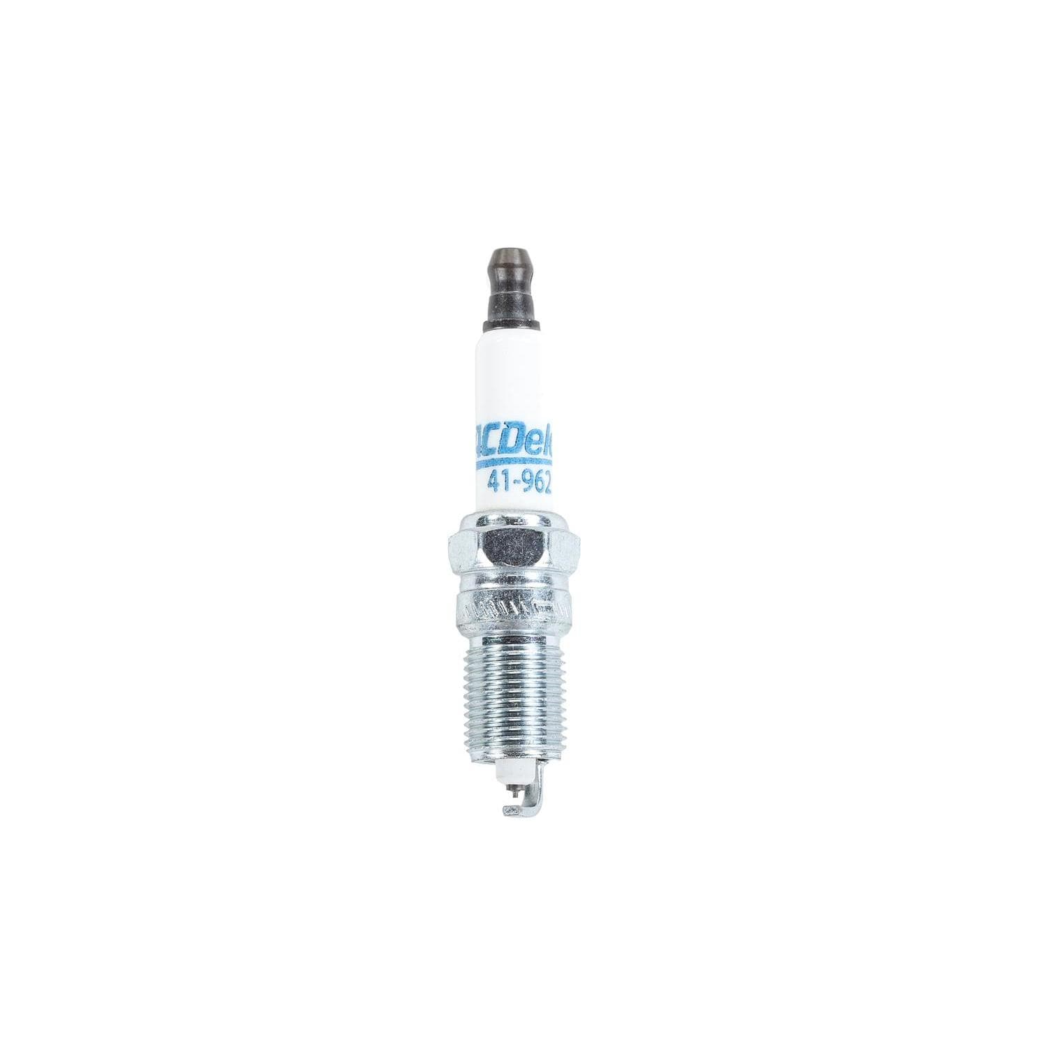 GM Original Equipment Double Platinum Spark Plug 41-962