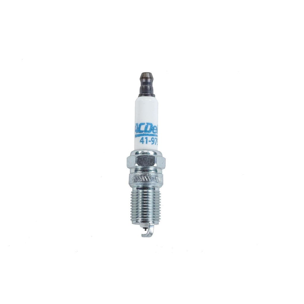 GM Original Equipment Double Platinum Spark Plug 41-979