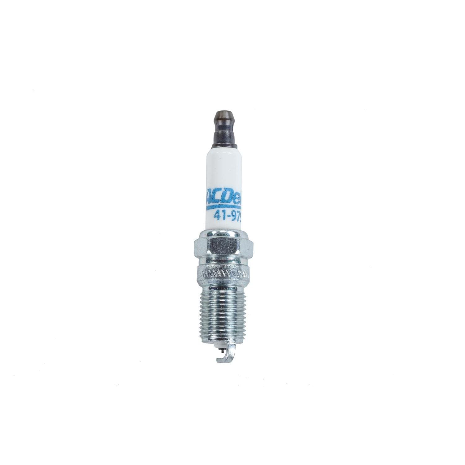 GM Original Equipment Double Platinum Spark Plug 41-979