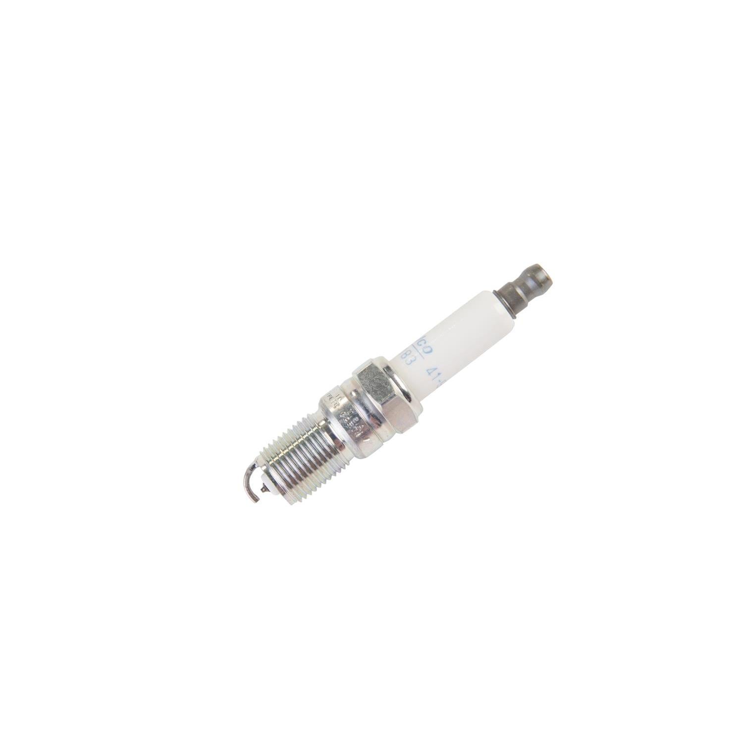 Gold Double Platinum Spark Plug 41-980