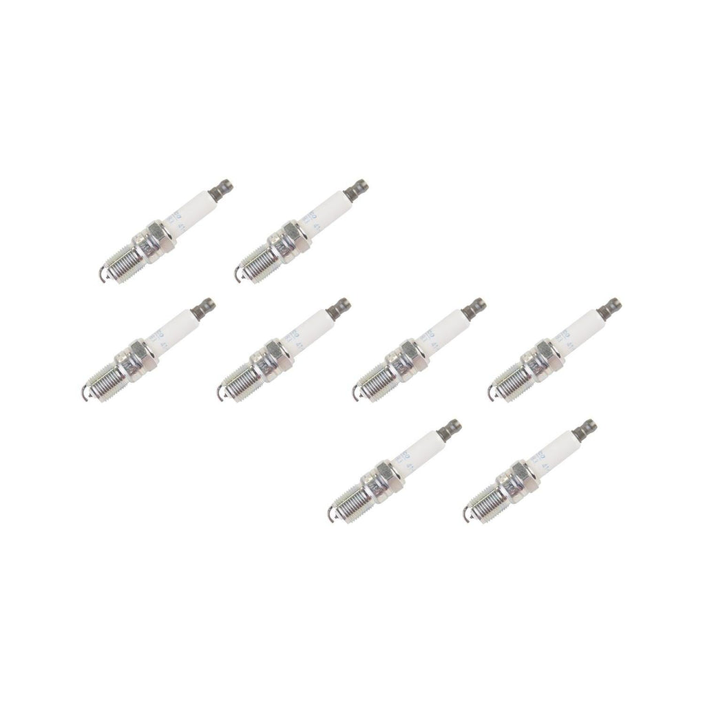 Gold Double Platinum Spark Plug 41-980