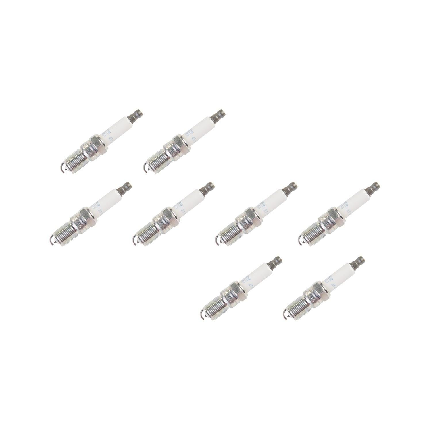Gold Double Platinum Spark Plug 41-980