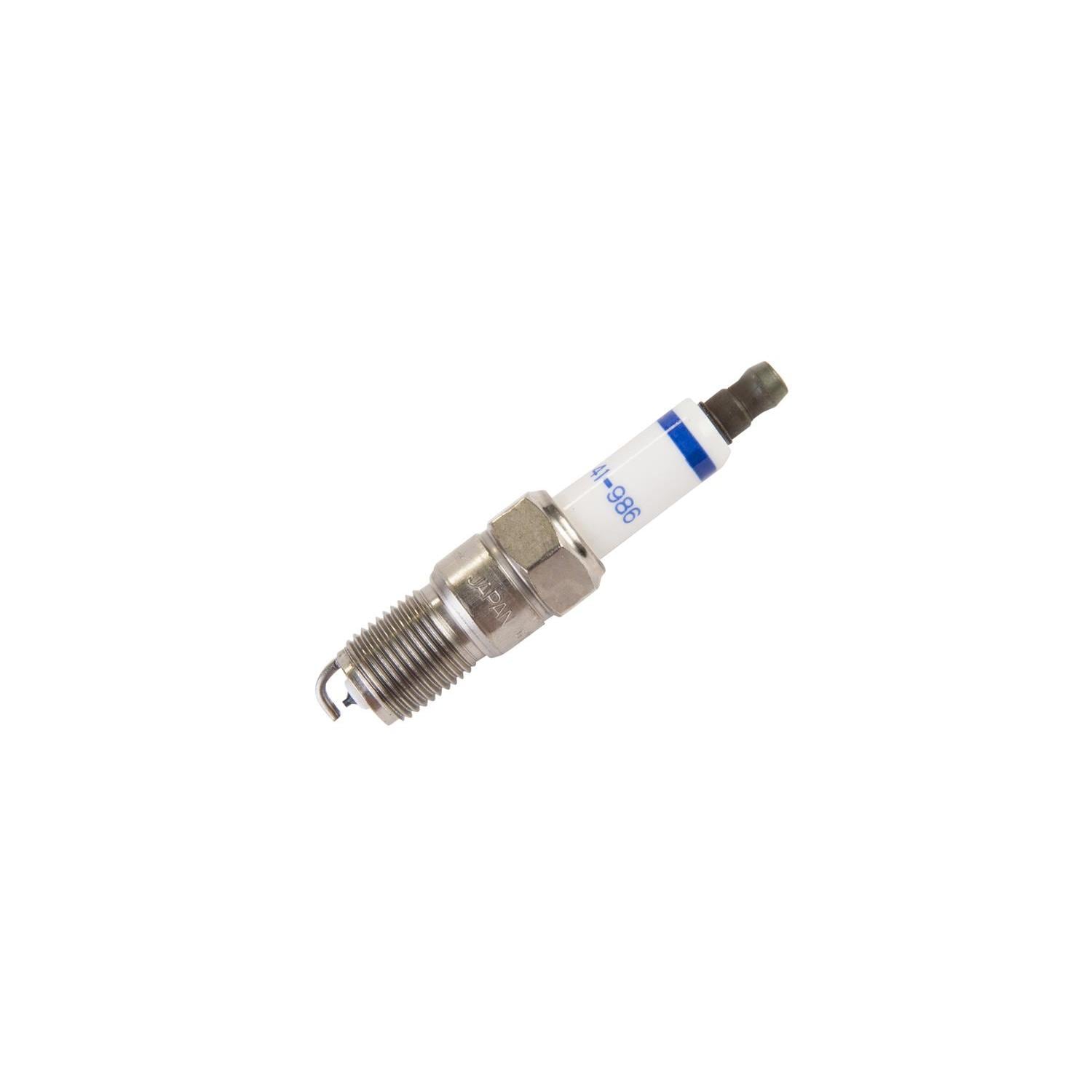 GM Original Equipment Double Platinum Spark Plug 41-986