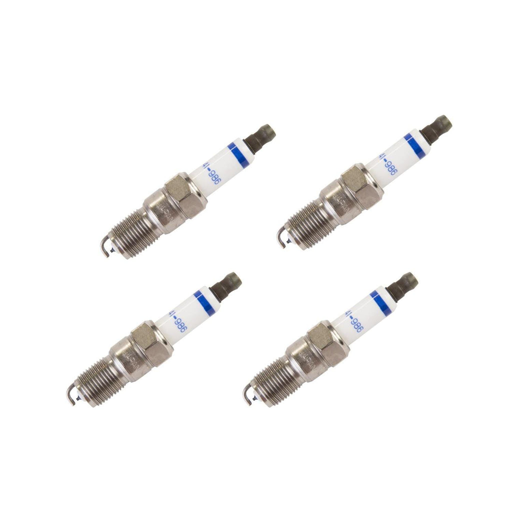 GM Original Equipment Double Platinum Spark Plug 41-986