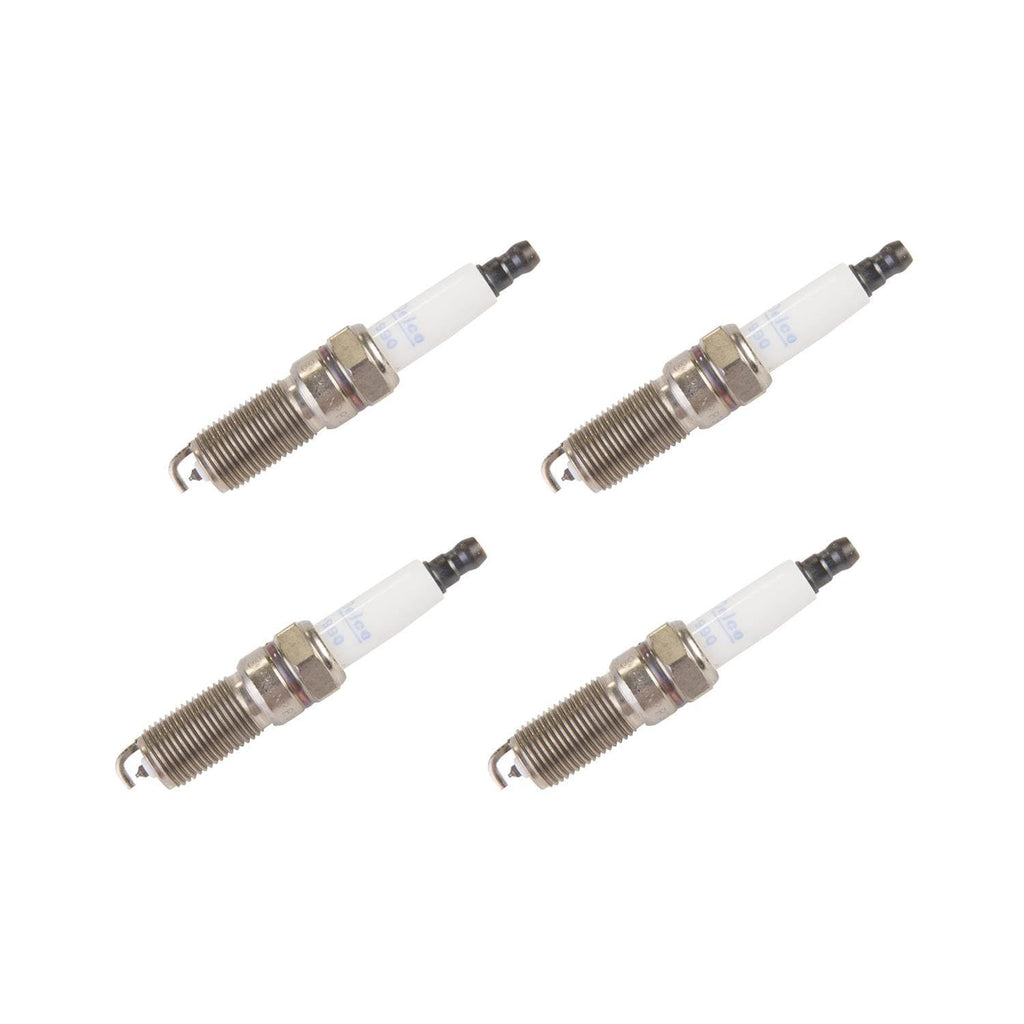GM Original Equipment Double Platinum Spark Plug 41-990