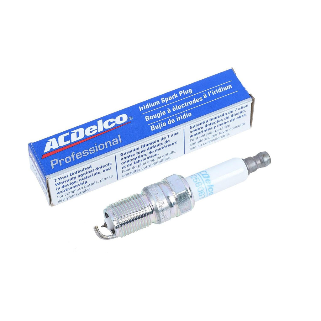 GM Original Equipment Iridium Spark Plug 41-993