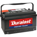 Group Size 41 Battery 41-DL