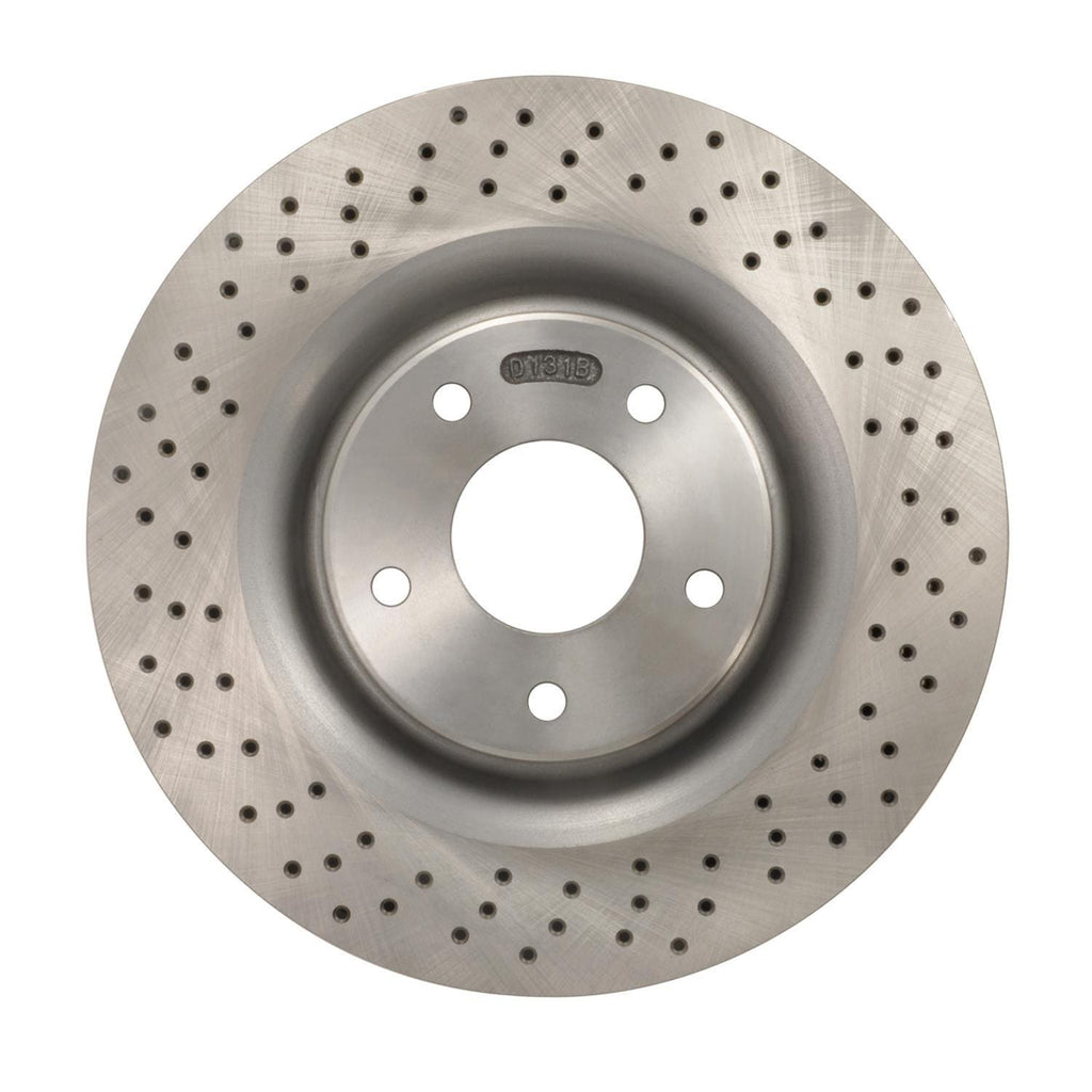 Disc Brake Rotor 41115