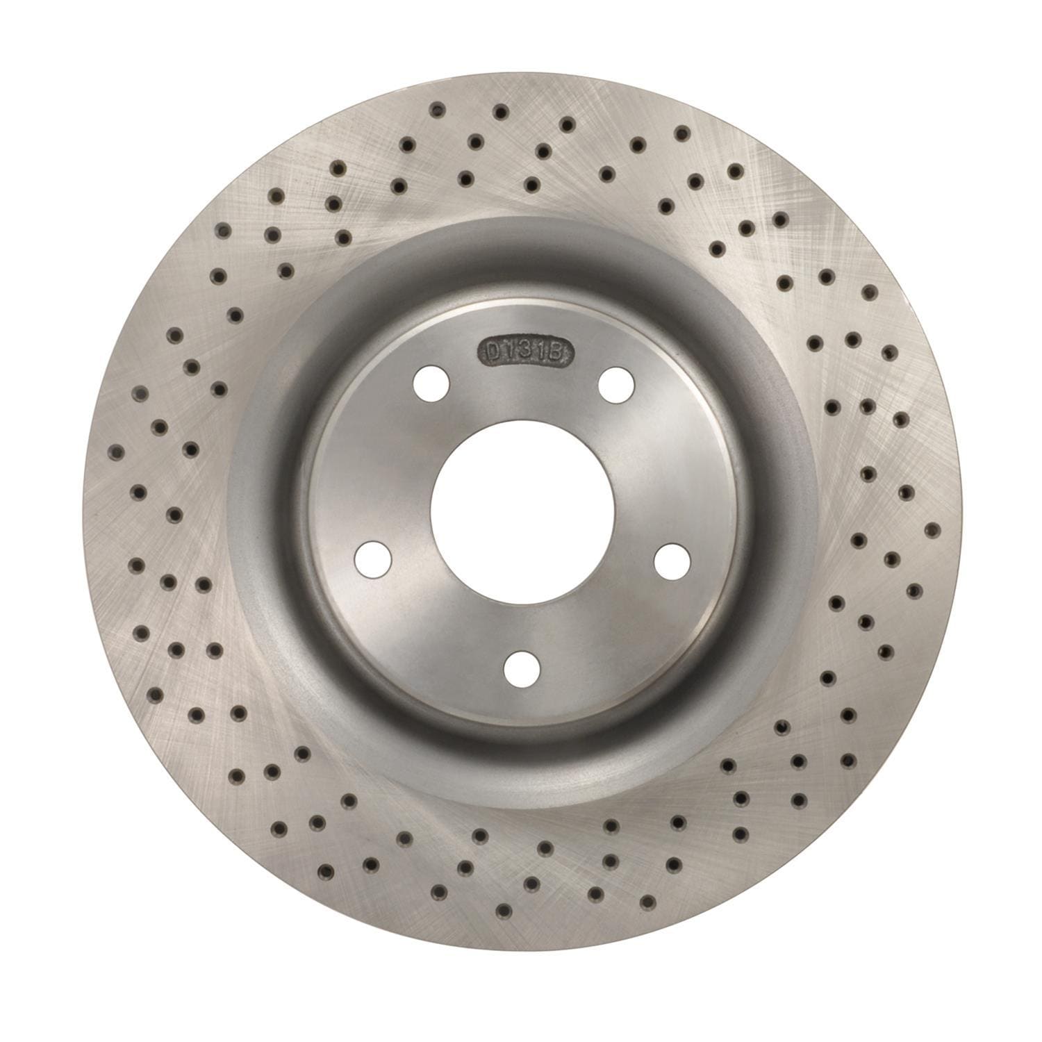 Disc Brake Rotor 41115