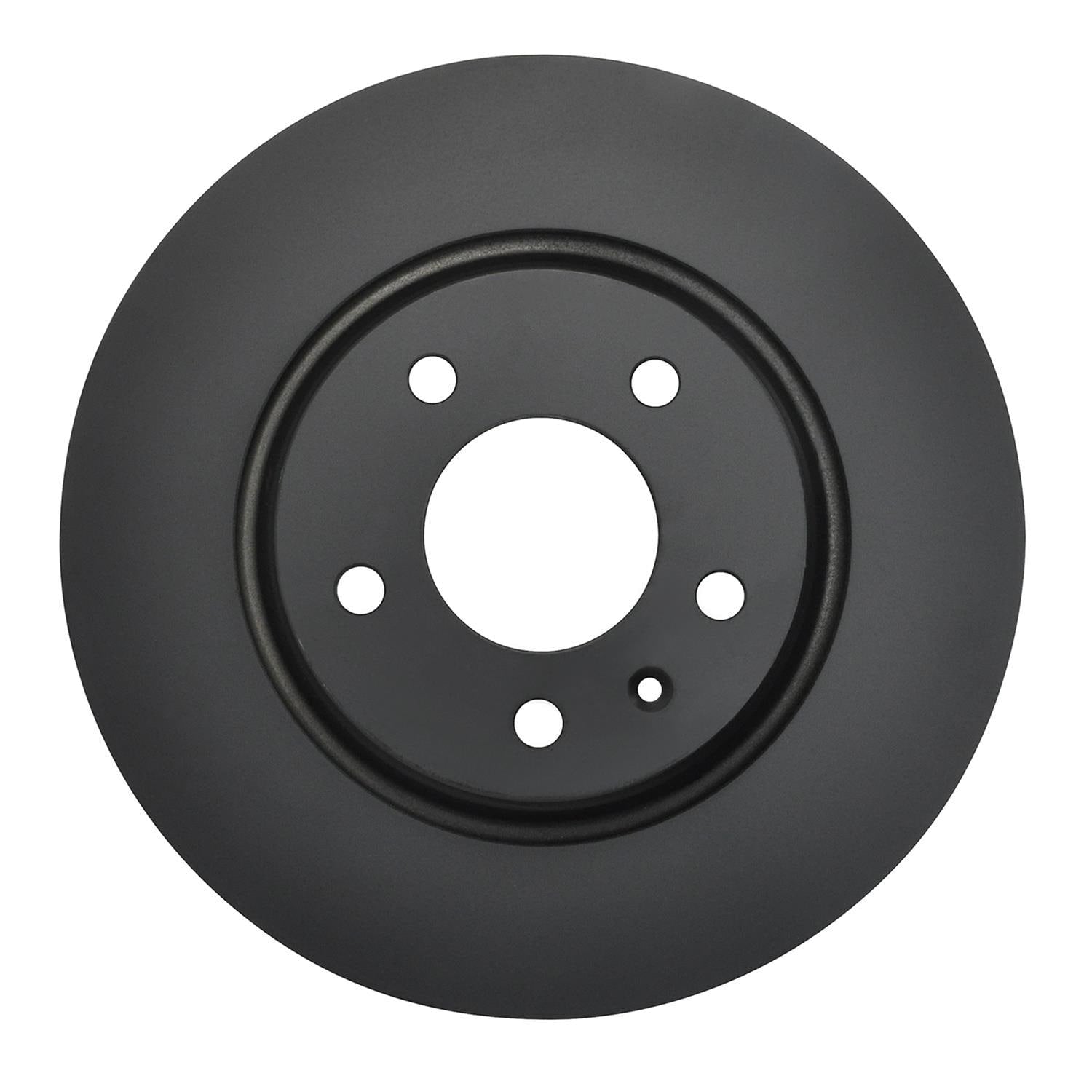 Gold Disc Brake Rotor 41117DG
