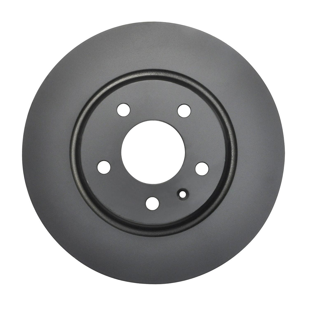 Severe Duty Disc Brake Rotor 41117SD
