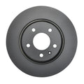 Severe Duty Disc Brake Rotor 41117SD