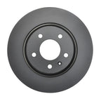 Severe Duty Disc Brake Rotor 41117SD