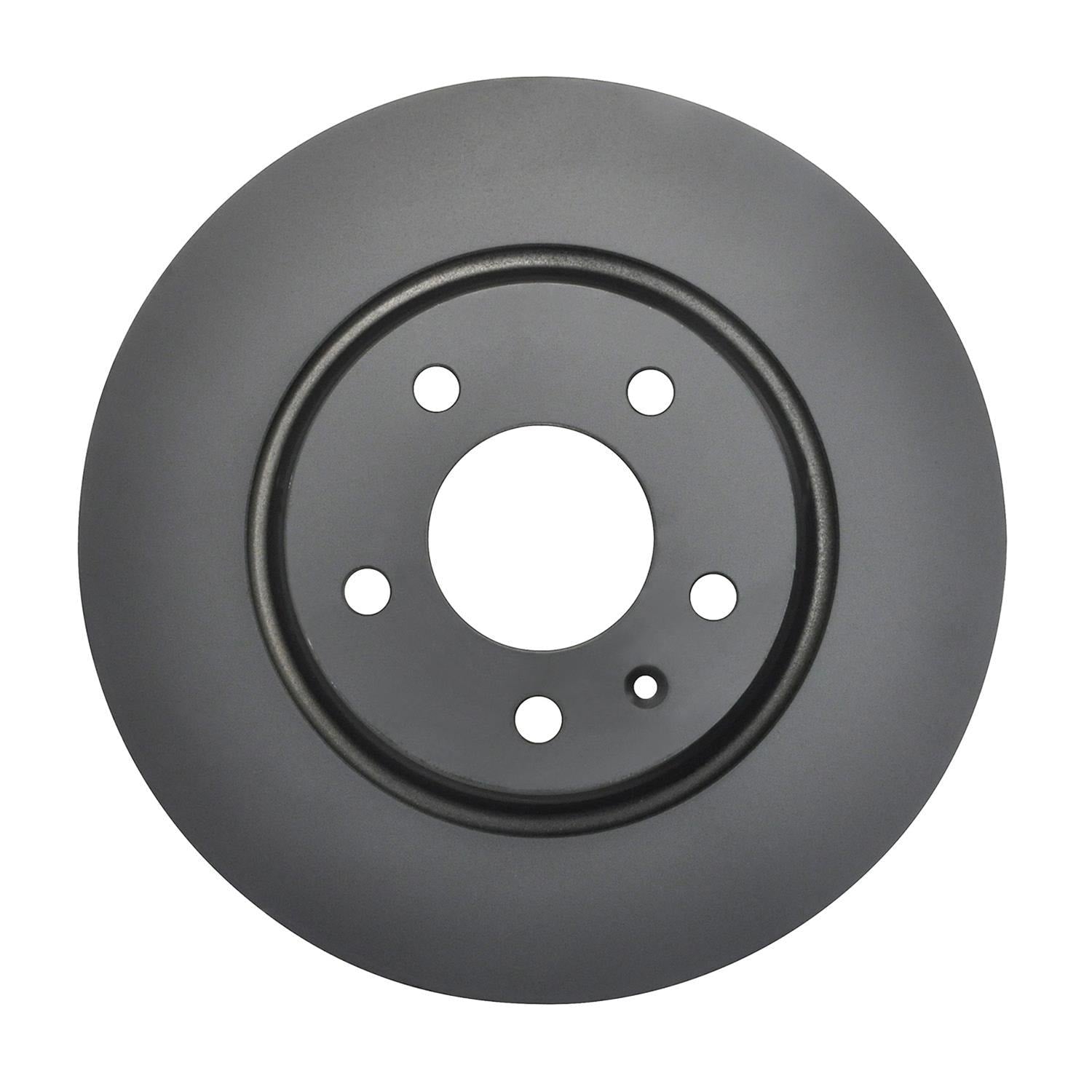 Severe Duty Disc Brake Rotor 41117SD