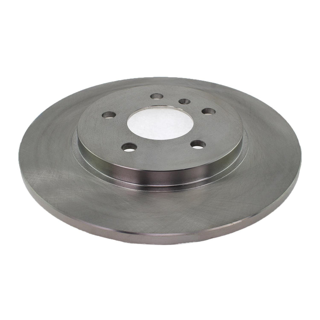 Disc Brake Rotor 41121