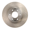 Disc Brake Rotor 41122