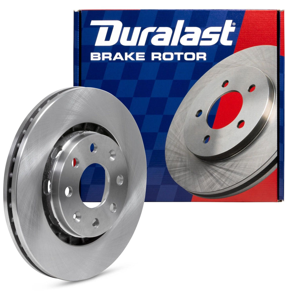 Disc Brake Rotor 41127
